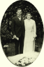 Mariage Jean et Marguerite