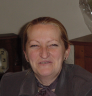 Odile Berger