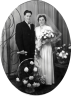 Mariage Paulette et André A